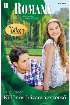 Romana 545. (e-könyv)