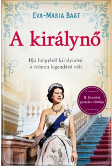 A királynő - II. Erzsébet páratlan életútja