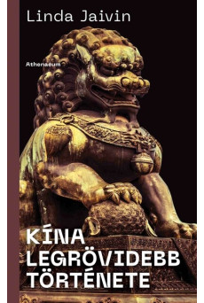 Kína legrövidebb története