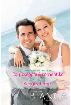 Bianca 267–268. (e-könyv)