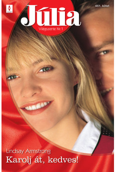 Júlia 461. (e-könyv)