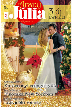 Arany Júlia 36. kötet (e-könyv)