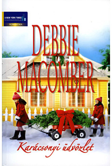 Karácsonyi üdvözlet (e-könyv)