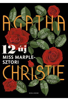 12 új Miss Marple-sztori