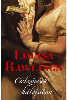 Cselszövések hálójában (e-könyv)