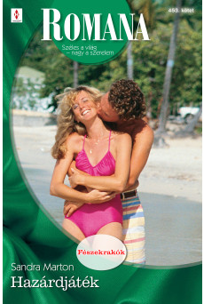 Romana 453. (e-könyv)