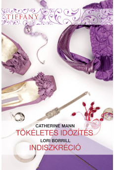 Tiffany 285–286. kötet (e-könyv)