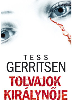 Tolvajok királynője (e-könyv)