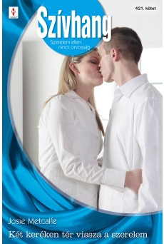 Szívhang 421. (e-könyv)