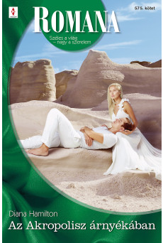 Romana 575. (e-könyv)