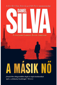 A másik nő (e-könyv)