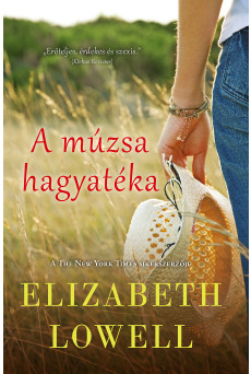 A múzsa hagyatéka (e-könyv)