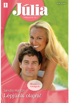Júlia 436. (e-könyv)