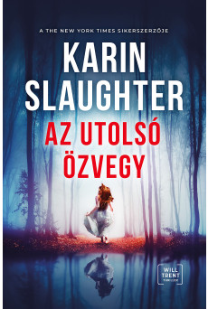 Az utolsó özvegy (e-könyv)