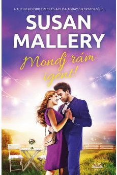 Mondj rám igent! (e-könyv)