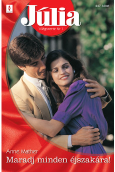 Júlia 447. (e-könyv)
