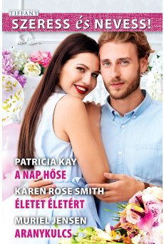 Szeress és nevess! 58. (e-könyv)