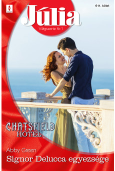 Júlia 611. (e-könyv)