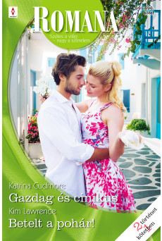 Romana 695.-696. (e-könyv)