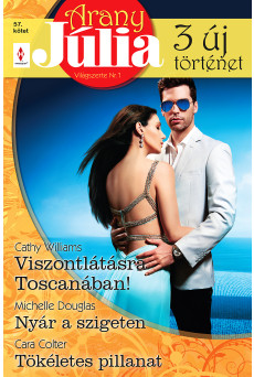 Arany Júlia 57. (e-könyv)