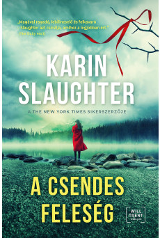 A csendes feleség (e-könyv)