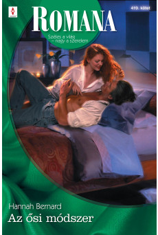 Romana 419. (e-könyv)