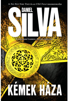 Kémek háza (e-könyv)