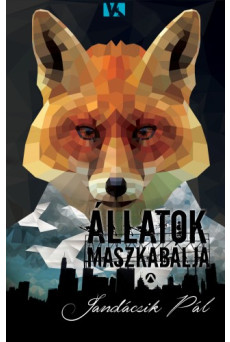 Állatok maszkabálja (e-könyv)