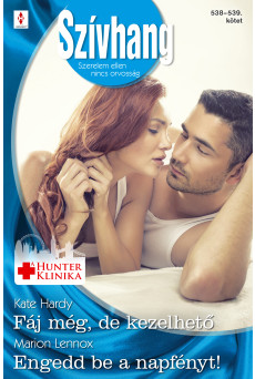 Szívhang 538–539. (e-könyv)