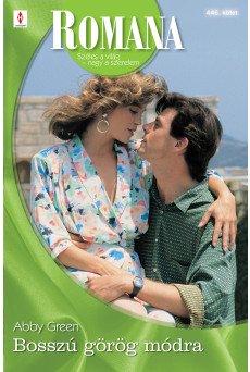 Romana 446. (e-könyv)