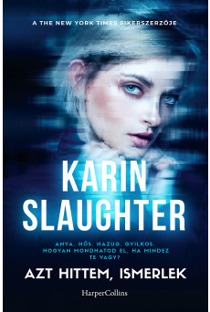 Azt hittem ismerlek (e-könyv)