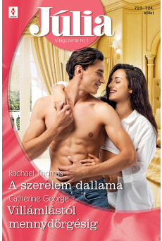 Júlia 723.-724. (e-könyv)