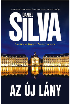 Az új lány (e-könyv)