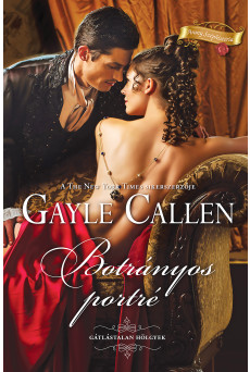 Botrányos portré (e-könyv)