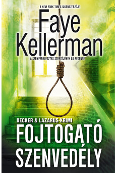 Fojtogató szenvedély (e-könyv)