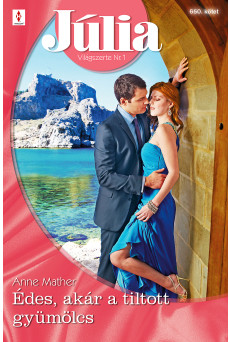 Júlia 650. (e-könyv)