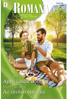 Romana 723.-724. (e-könyv)