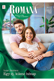 Romana 661. (e-könyv)