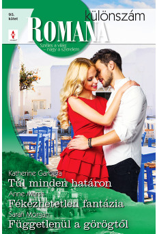 Romana különszám 95. (e-könyv)