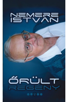 Őrült regény (e-könyv)