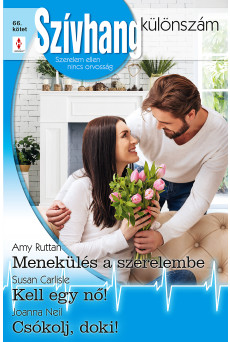 Szívhang különszám 66. (e-könyv)