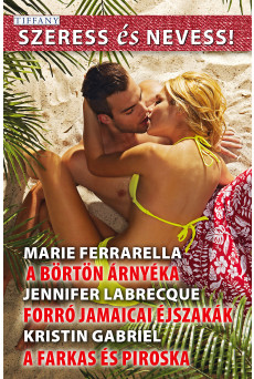 Szeress és Nevess! 62. (e-könyv)