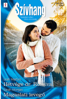 Szívhang 646.-647. (e-könyv)