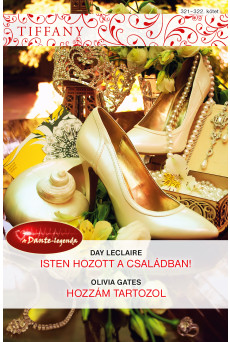 Tiffany 321-322. (e-könyv)