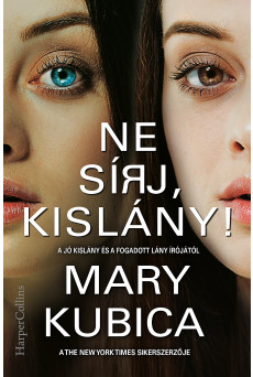 Ne sírj, kislány! (e-könyv)