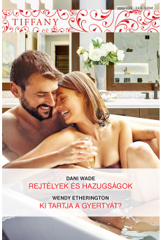 Tiffany 339.-340. (e-könyv)