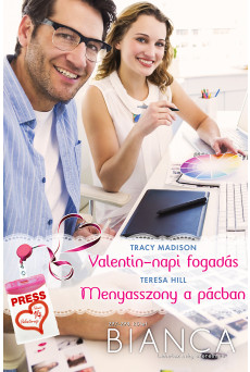 Bianca 297–298. (e-könyv)