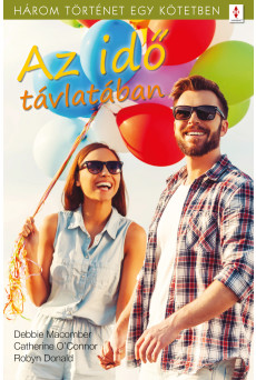 Az idő távlatában - 3 történet 1 kötetben (e-könyv)