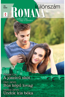 Romana különszám 36. kötet (e-könyv)