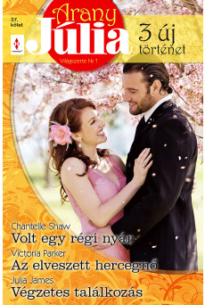 Arany Júlia 37. kötet (e-könyv)